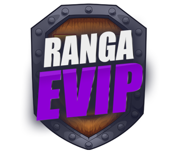 Logo usługi Ranga EVIP na 30 dni