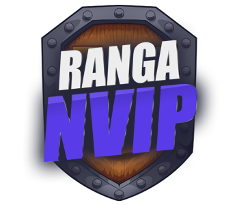 Logo usługi Ranga NVIP na 30 dni