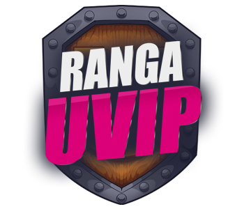 Logo usługi Ranga UVIP na 30 dni